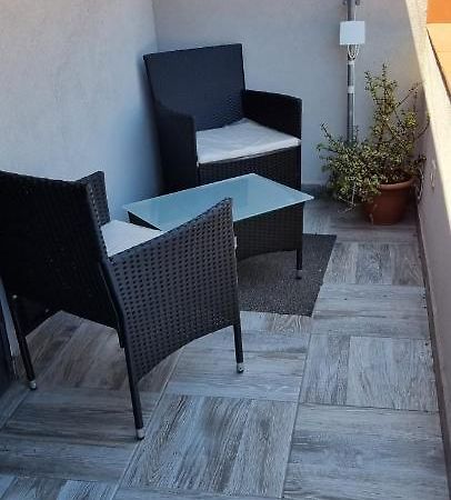 Casa Gramignani Villa CTA Eksteriør billede