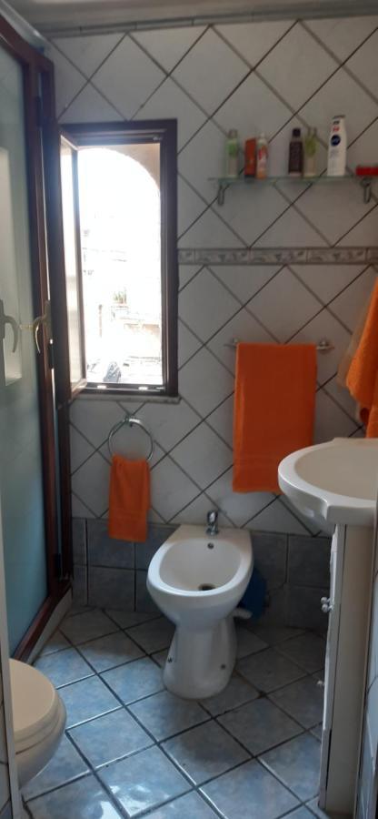 Casa Gramignani Villa CTA Eksteriør billede