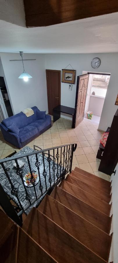 Casa Gramignani Villa CTA Eksteriør billede