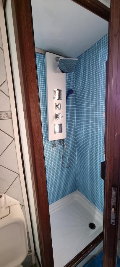 Casa Gramignani Villa CTA Eksteriør billede