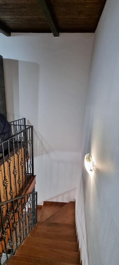 Casa Gramignani Villa CTA Eksteriør billede