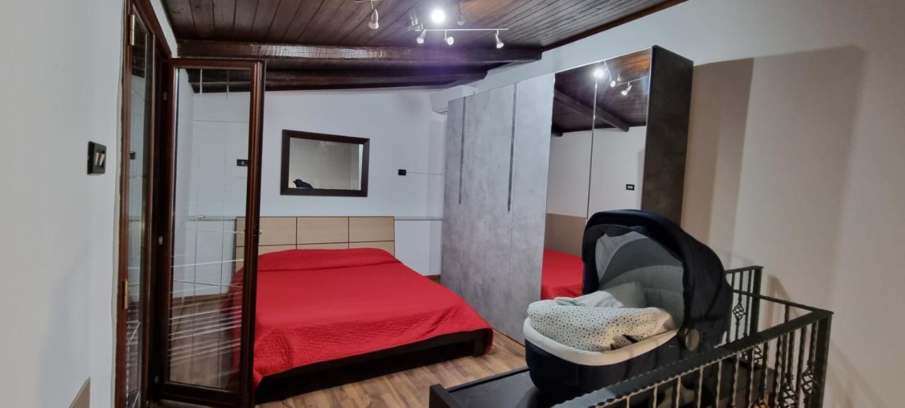 Casa Gramignani Villa CTA Eksteriør billede
