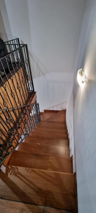 Casa Gramignani Villa CTA Eksteriør billede