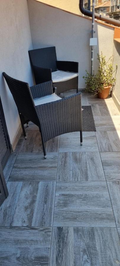 Casa Gramignani Villa CTA Eksteriør billede