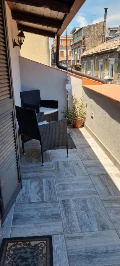 Casa Gramignani Villa CTA Eksteriør billede