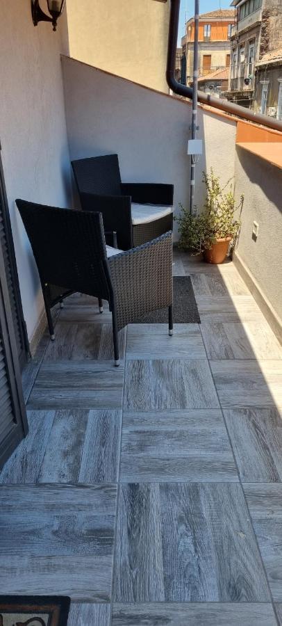 Casa Gramignani Villa CTA Eksteriør billede