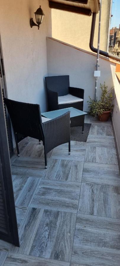 Casa Gramignani Villa CTA Eksteriør billede