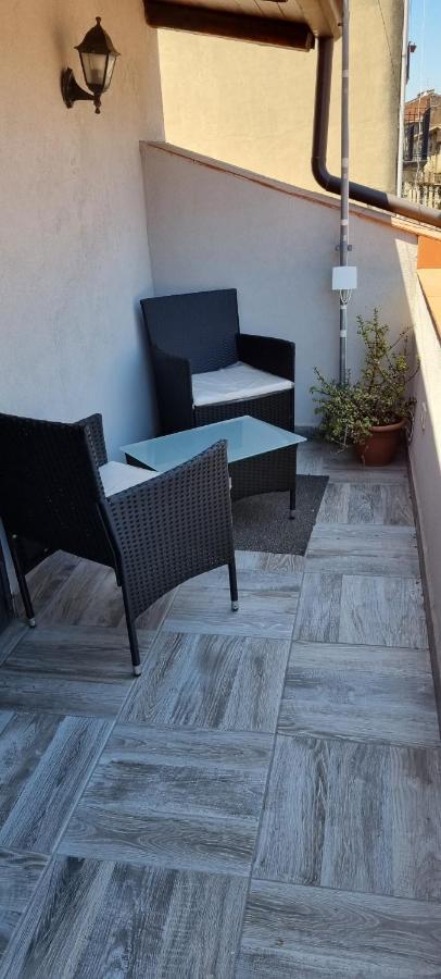 Casa Gramignani Villa CTA Eksteriør billede