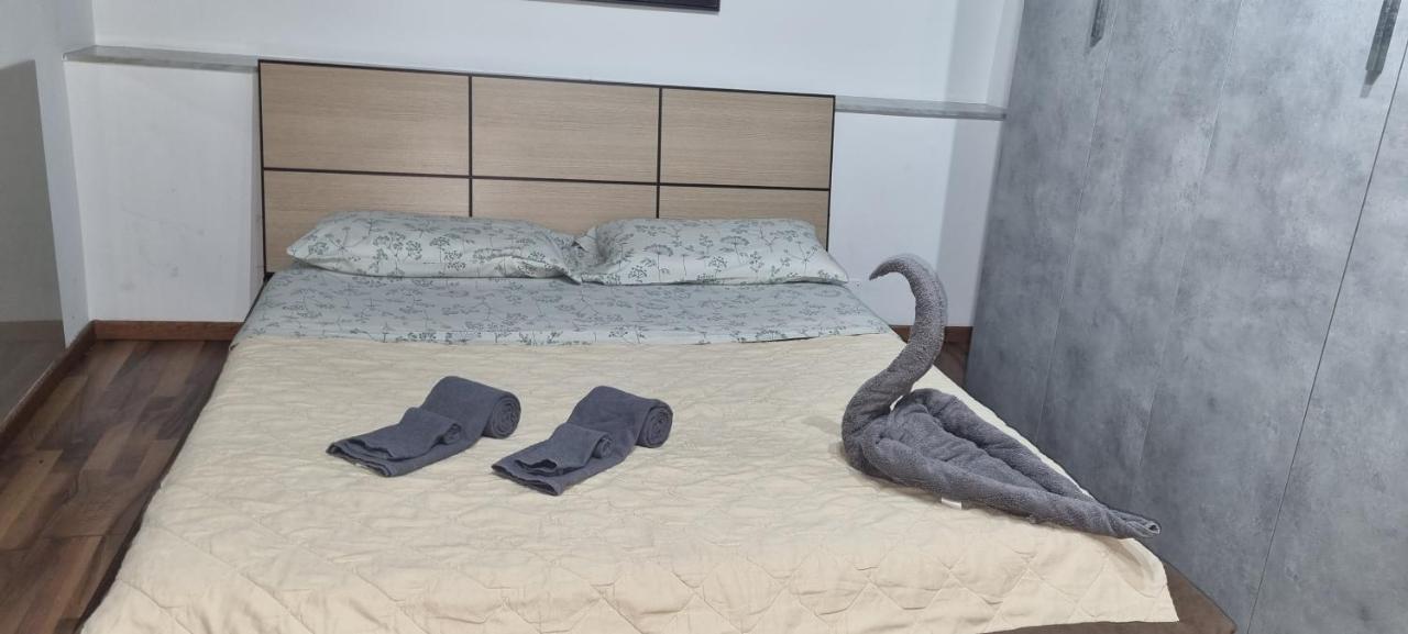 Casa Gramignani Villa CTA Eksteriør billede